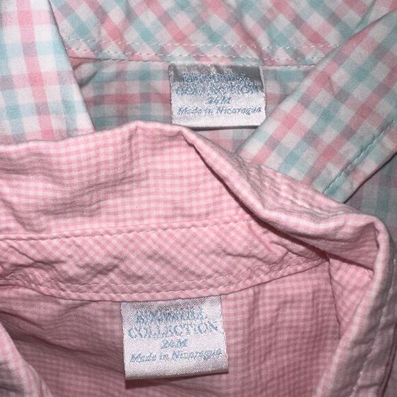 Edgehill Collection Button Up Bundle - Picture 5 of 5